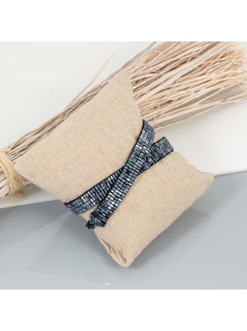 MENTHE À L'O Armband mit Perlmutt