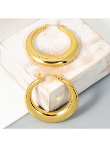 MENTHE À L'O Vergulde creolen