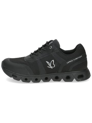 Caprice Sneakers in Schwarz