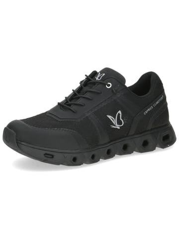Caprice Sneakers in Schwarz