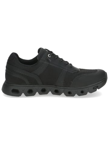 Caprice Sneakers in Schwarz