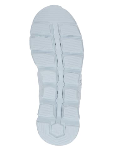 Caprice Sneakers wit