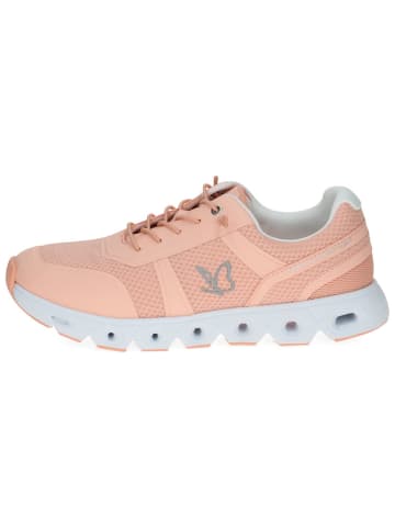 Caprice Sneakers lichtroze