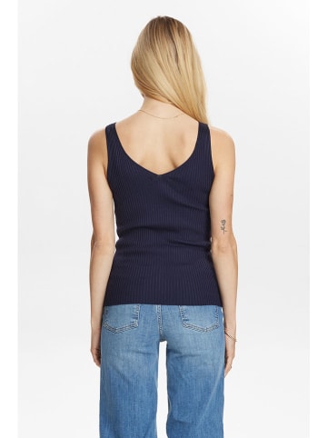 NÜMPH Top "Nucerys" in Schwarz