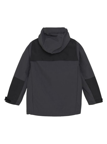 Color Kids Übergangsjacke in Schwarz