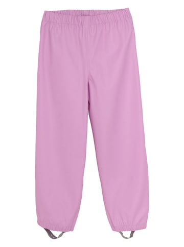 Color Kids Regenoutfit in Blau/ Rosa
