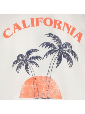 Cars Shirt "Suroso" wit