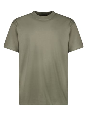 Cars Shirt "Benimo" in Khaki