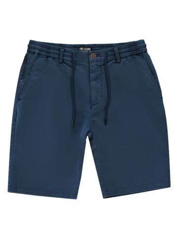 Cars Jeans Shorts "Corsar" in Dunkelblau