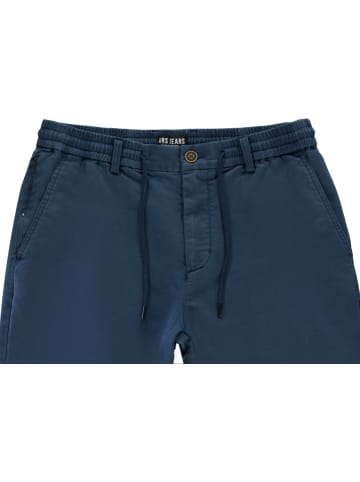 Cars Jeans Short "Corsar" donkerblauw