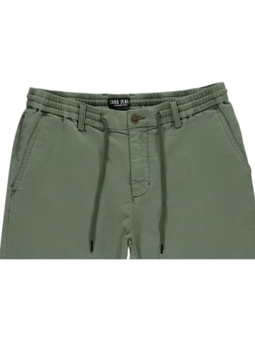 Cars Short "Corsar" groen