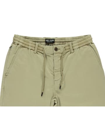 Cars Short "Corsar" beige