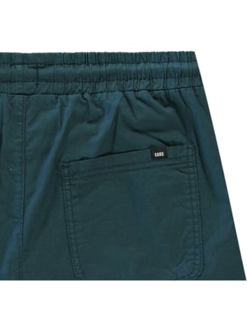Cars Shorts "Usack" in Dunkelblau