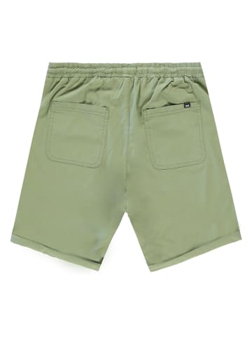 Cars Short "Usack" lichtgroen