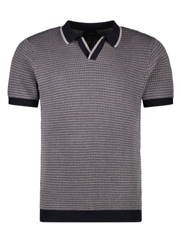 Cars Jeans Poloshirt "Craw" in Dunkelblau