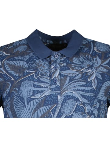 Cars Poloshirt "Coppa" in Dunkelblau