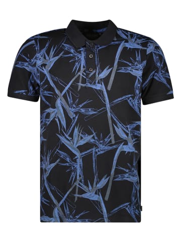 Cars Jeans Poloshirt "Barso" donkerblauw