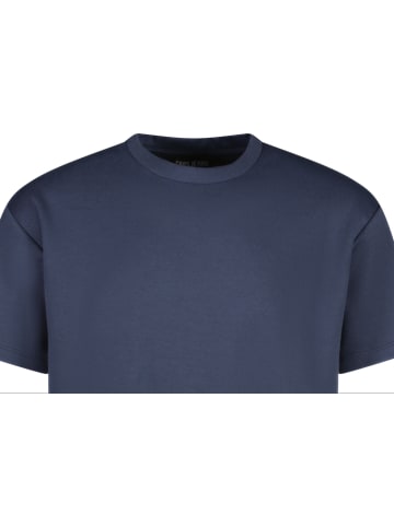 Cars Jeans Shirt "Keller" donkerblauw