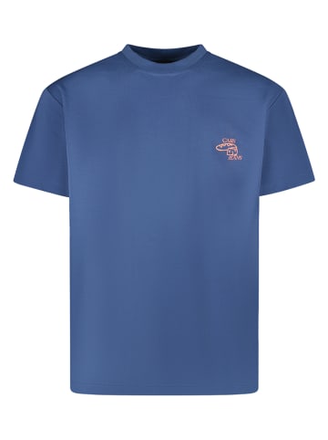 Cars Shirt "Chan" in Blau