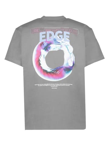 Cars Shirt "Edge" in Grau