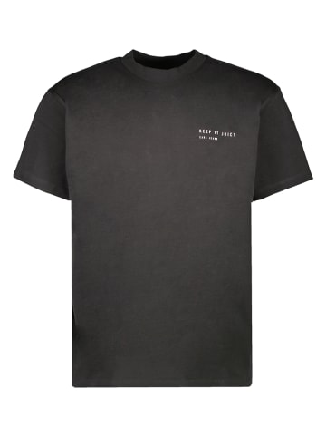 Cars Jeans Shirt "Lemonlaw" zwart