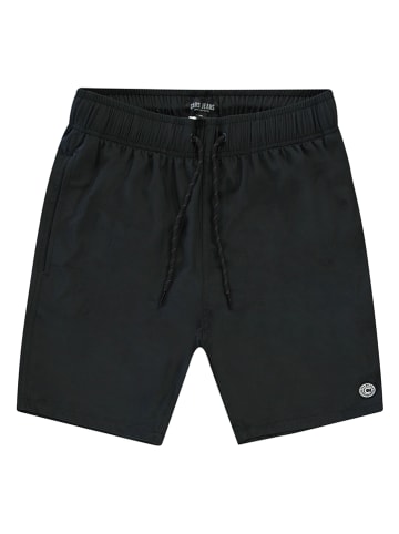 Cars Jeans Zwemshort "Bemino" zwart