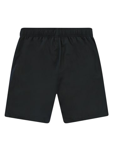Cars Jeans Badeshorts "Bemino" in Schwarz