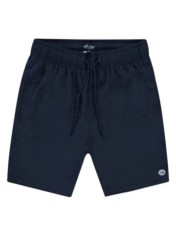 Cars Jeans Zwemshort "Bemino" donkerblauw
