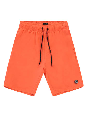 Cars Jeans Zwemshort "Bemino" oranje
