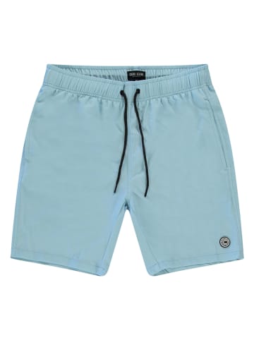 Cars Badeshorts "Bemino" in Hellblau