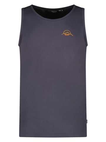 Cars Jeans Top "Surrento" in Anthrazit