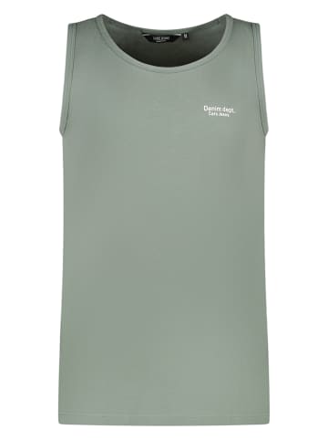 Cars Top "Surrento" groen