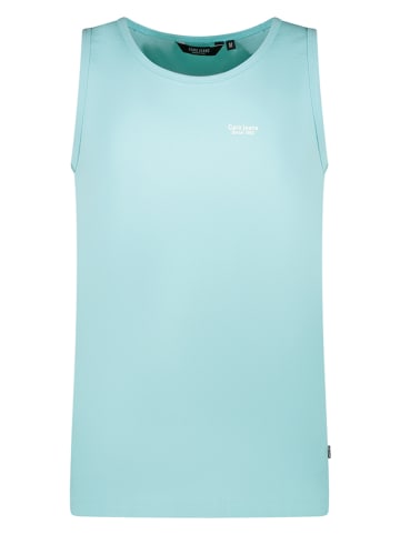 Cars Jeans Top "Surrento" in Hellblau