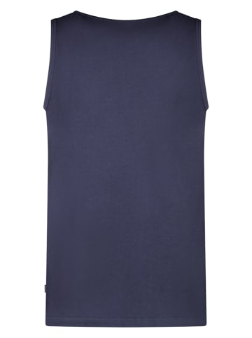 Cars Top "Bylo" donkerblauw
