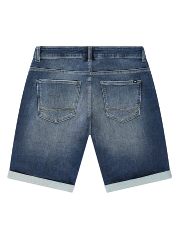 Cars Jeansshorts "California" in Dunkelblau