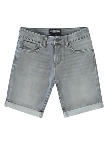 Cars Jeansshorts "California" in Grau