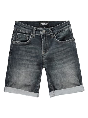 Cars Jeans Spijkershort "California" blauw