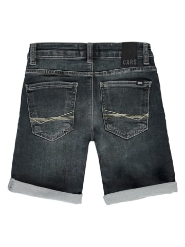 Cars Spijkershort "California" blauw
