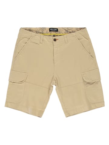 Cars Cargoshorts "Benmas" in Beige