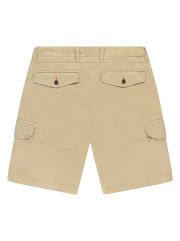 Cars Cargoshorts "Benmas" in Beige