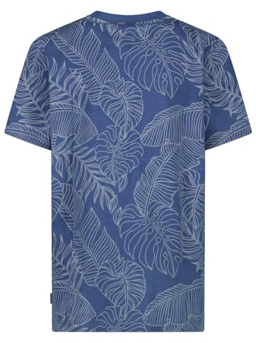 Cars Shirt "Lenno" in Dunkelblau