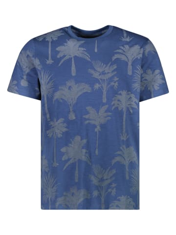 Cars Shirt "Waswa" in Blau