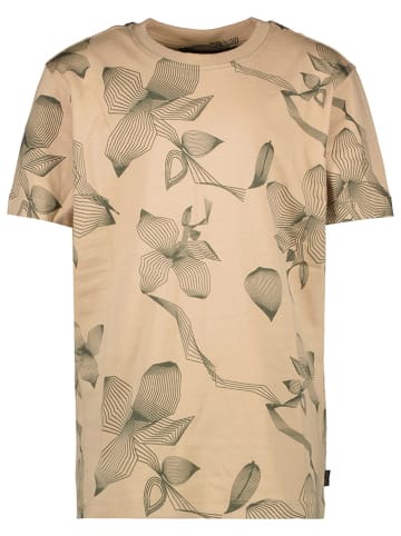 Cars Jeans Shirt "Belfast" in Beige