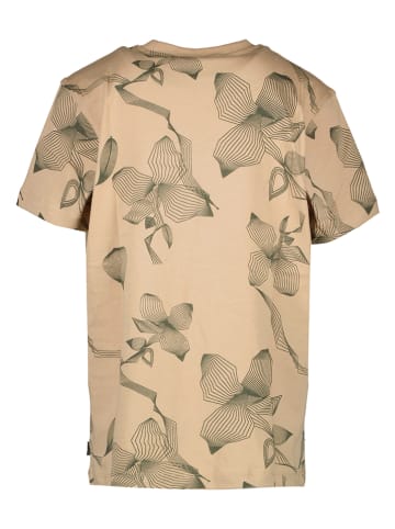 Cars Jeans Shirt "Belfast" in Beige