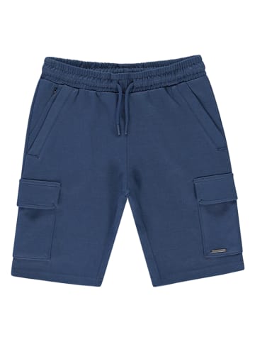 Cars Jeans Cargosweatshort "Redush" donkerblauw