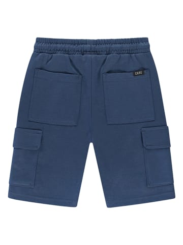 Cars Jeans Cargosweatshort "Redush" donkerblauw