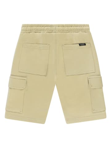 Cars Cargo-Sweatshorts "Redush" in Beige