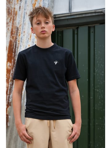 Tygo & Vito Shirt "Dolan" zwart