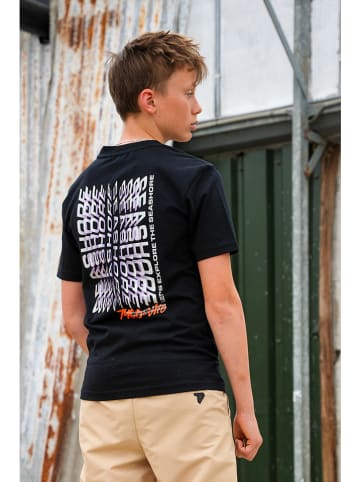 Tygo & Vito Shirt "Dolan" zwart