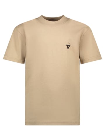 Tygo & Vito Shirt "Dolan" beige